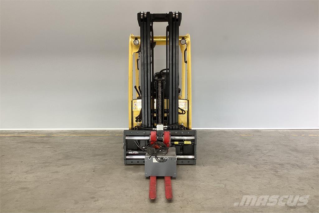 Hyster J1.8XN Wózki elektryczne