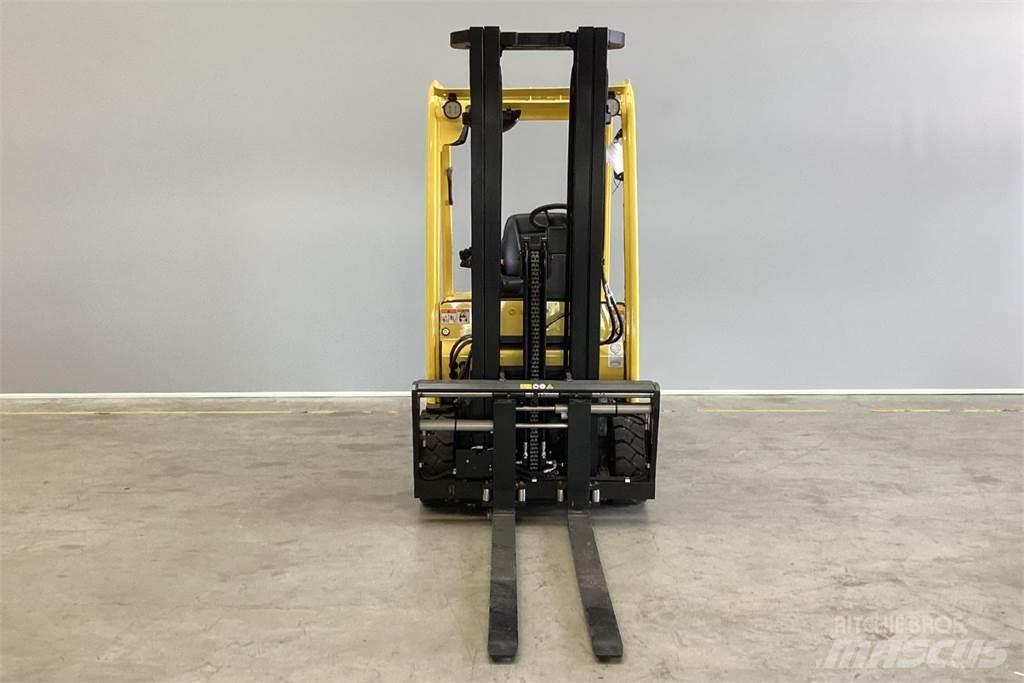 Hyster J1.8XNT Wózki elektryczne
