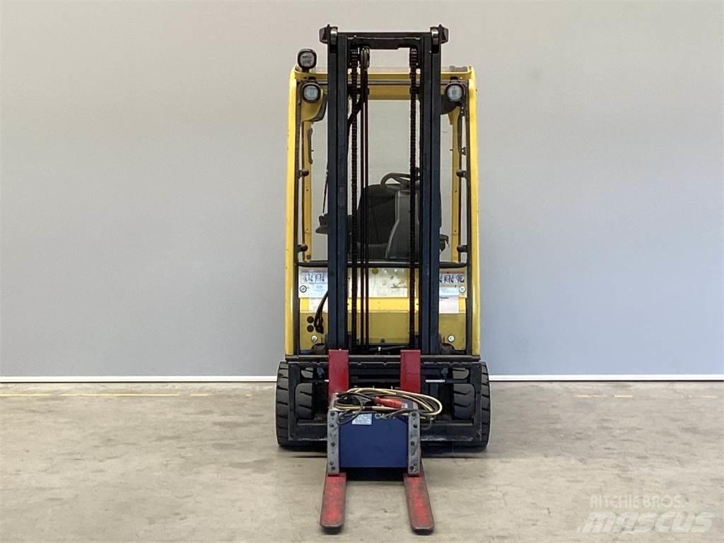 Hyster J2.0XMT Wózki elektryczne