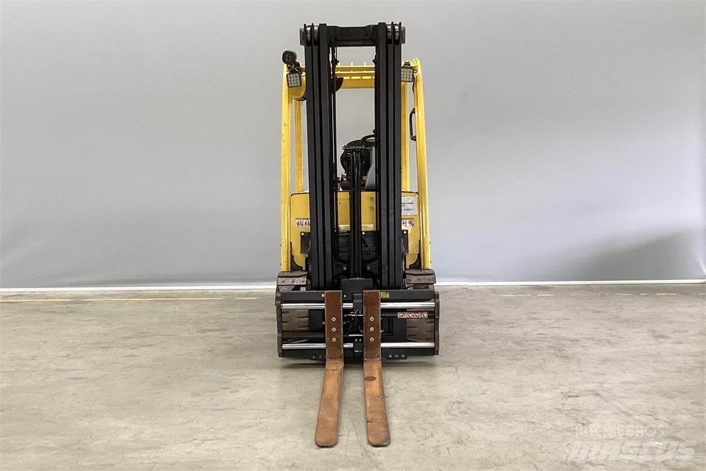 Hyster J2.5XN Wózki elektryczne