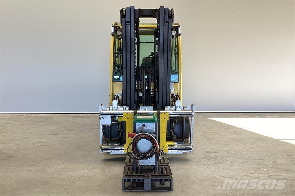 Hyster J5.0XN/6 Wózki elektryczne