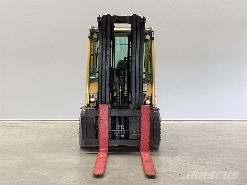 Hyster J5.0XN/6 Wózki elektryczne