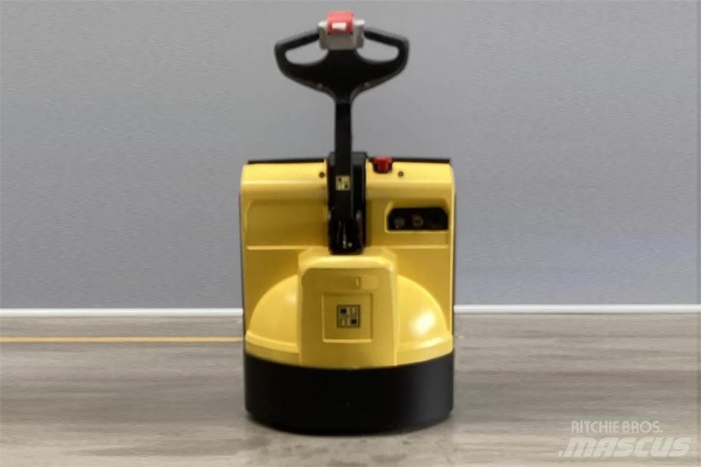 Hyster P1.6 Wózki widłowe unoszące z dyszlem