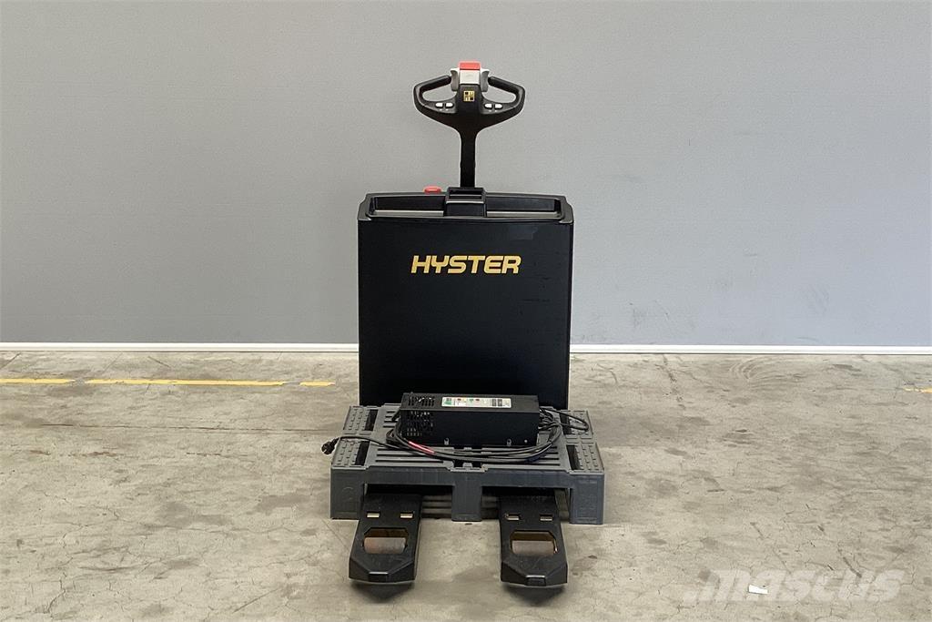 Hyster P1.8 Wózki widłowe unoszące z dyszlem