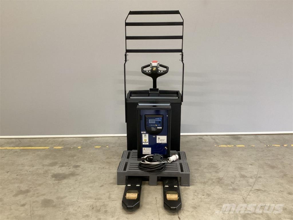 Hyster P2.0 Wózki widłowe unoszące z dyszlem