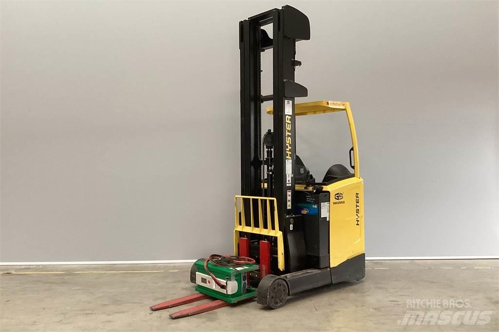 Hyster R1.4 Wózki widłowe wysokiego składowania