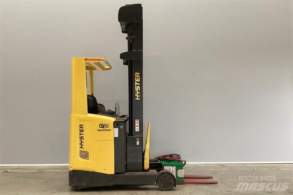 Hyster R1.4 Wózki widłowe wysokiego składowania