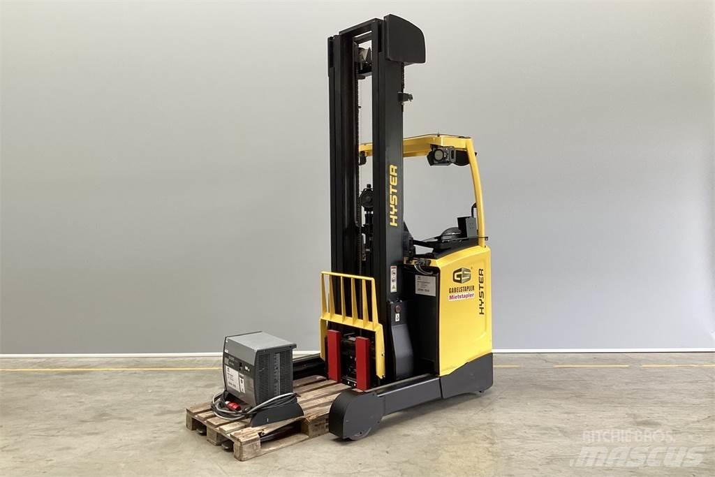 Hyster R1.4 Wózki widłowe wysokiego składowania