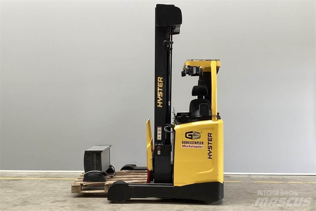 Hyster R1.4 Wózki widłowe wysokiego składowania