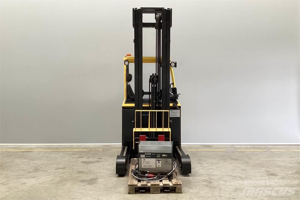 Hyster R1.4 Wózki widłowe wysokiego składowania