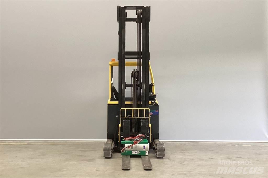 Hyster R1.6 Wózki widłowe wysokiego składowania