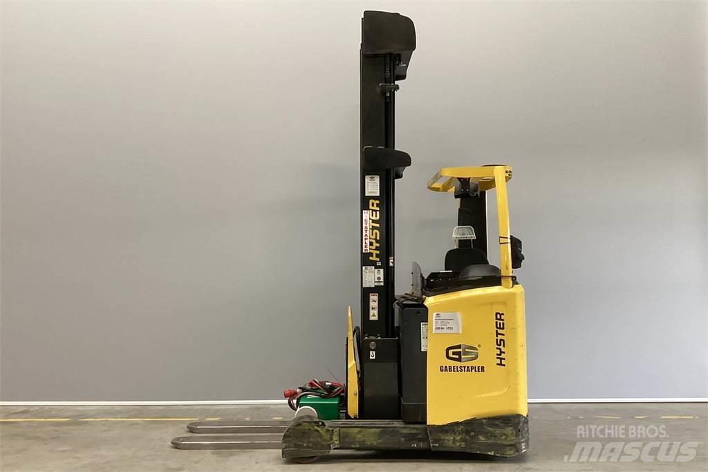 Hyster R1.6 Wózki widłowe wysokiego składowania