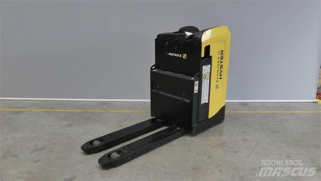 Hyster RP2.0N Samojezdne maszyny do załadunku