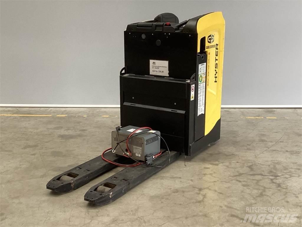 Hyster RP2.0N Samojezdne maszyny do załadunku