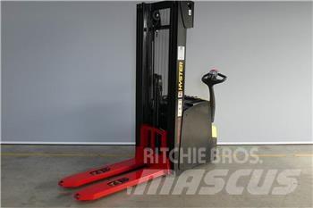 Hyster S1.6il Wózki widłowe unoszące z dyszlem