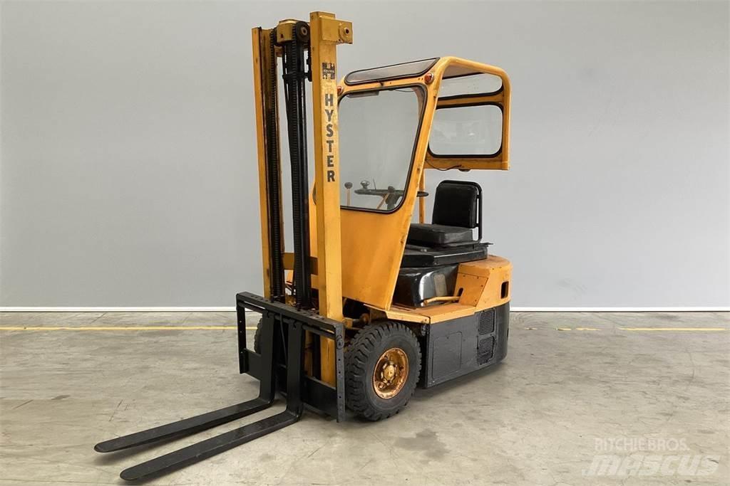 Hyster YT40 Wózki widłowe inne