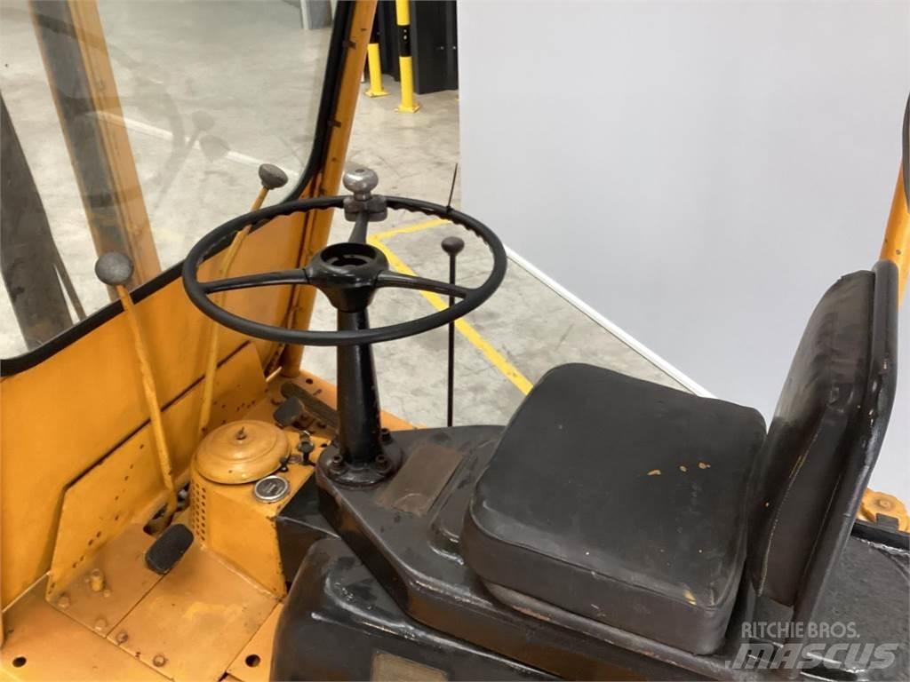 Hyster YT40 Wózki widłowe inne