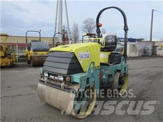Ammann AV26-2 Zagęszczarki gruntu