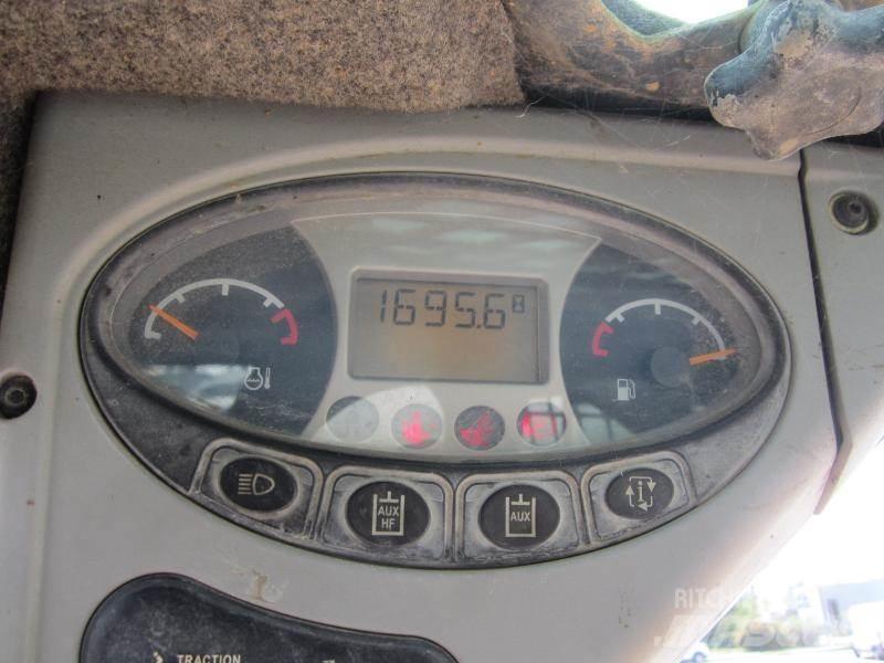 Bobcat S130 Miniładowarki