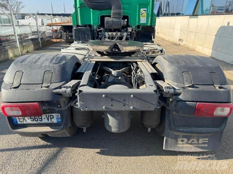 DAF CF 460 Ciągniki siodłowe
