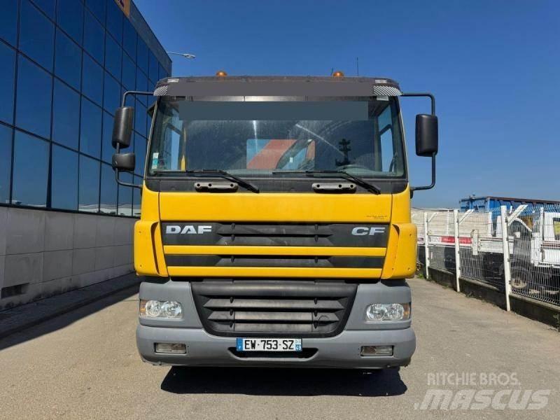 DAF CF 85.380 Wywrotki