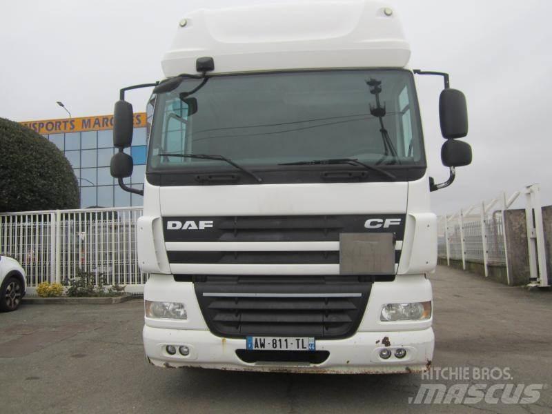 DAF CF85 410 Ciągniki siodłowe
