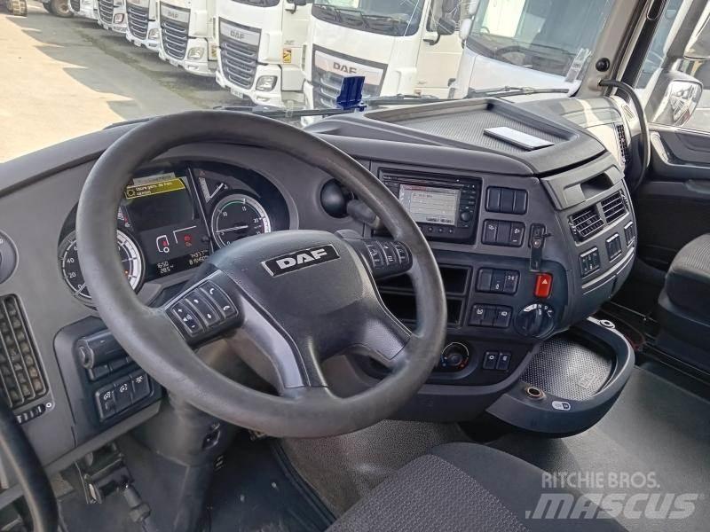 DAF XF 460 Ciągniki siodłowe