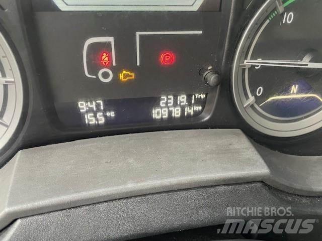 DAF XF 460 Ciągniki siodłowe