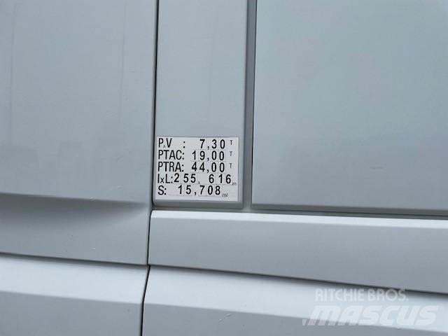 DAF XF 460 Ciągniki siodłowe