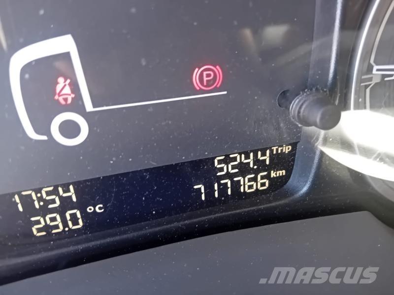 DAF XF 460 Ciągniki siodłowe