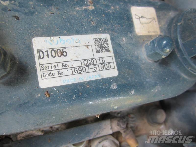 Doosan nc Kompresory