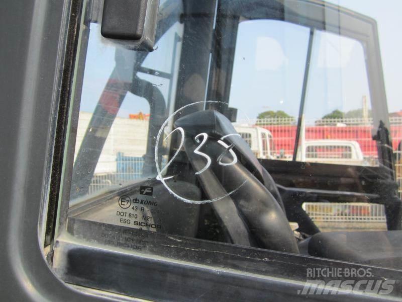 Fenwick H30 Wózki widłowe inne