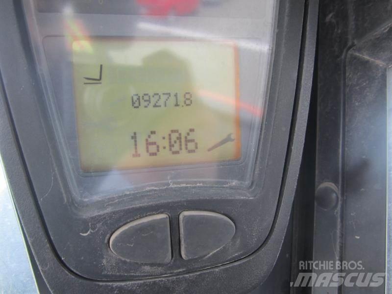 Fenwick H40D Wózki widłowe inne