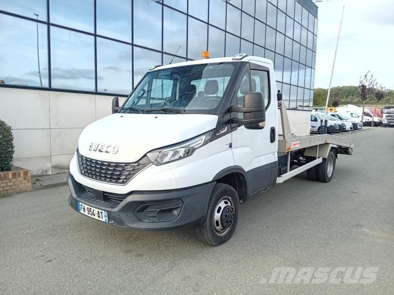 Iveco 35180 Inne