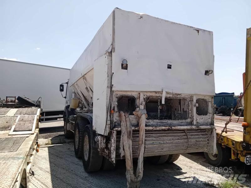 Renault Kerax Inne