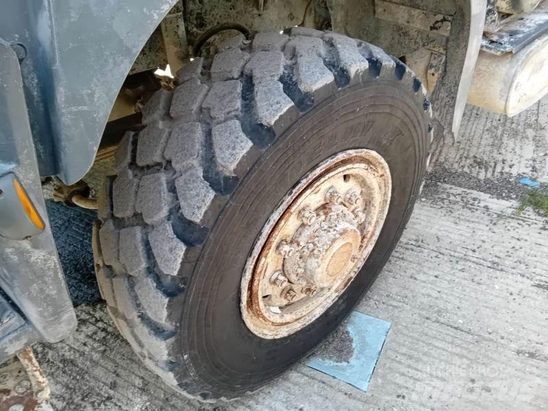 Renault Kerax Inne