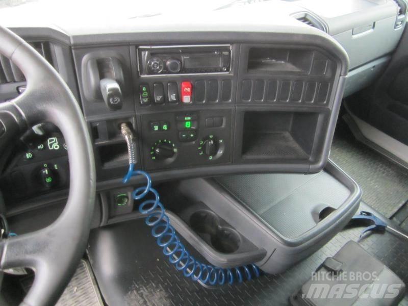 Scania R 440 Ciągniki siodłowe