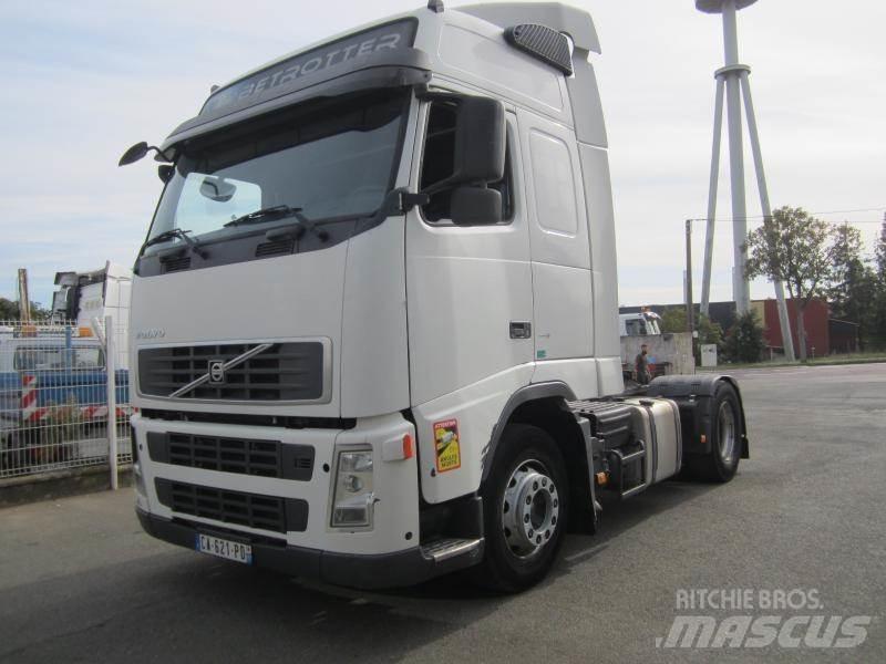 Volvo FH 440 Ciągniki siodłowe