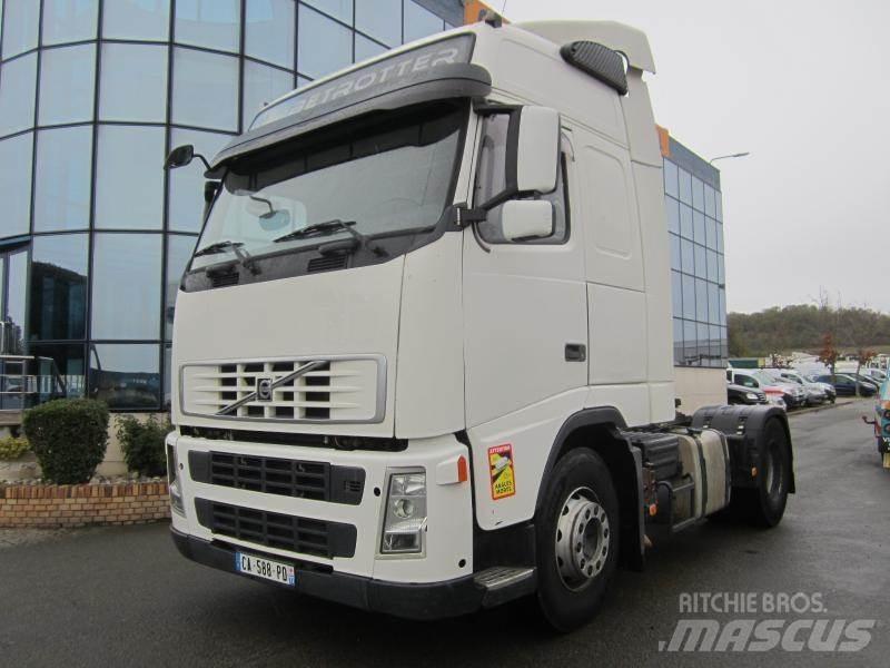 Volvo FH 440 Ciągniki siodłowe