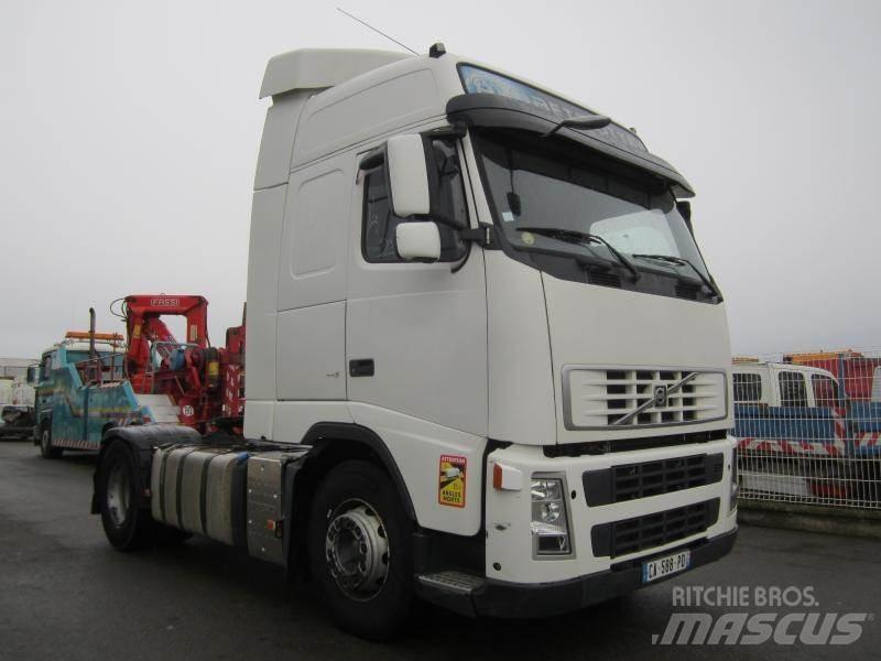 Volvo FH 440 Ciągniki siodłowe