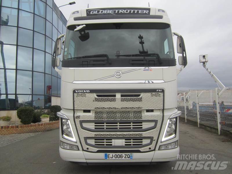 Volvo FH 460 Ciągniki siodłowe