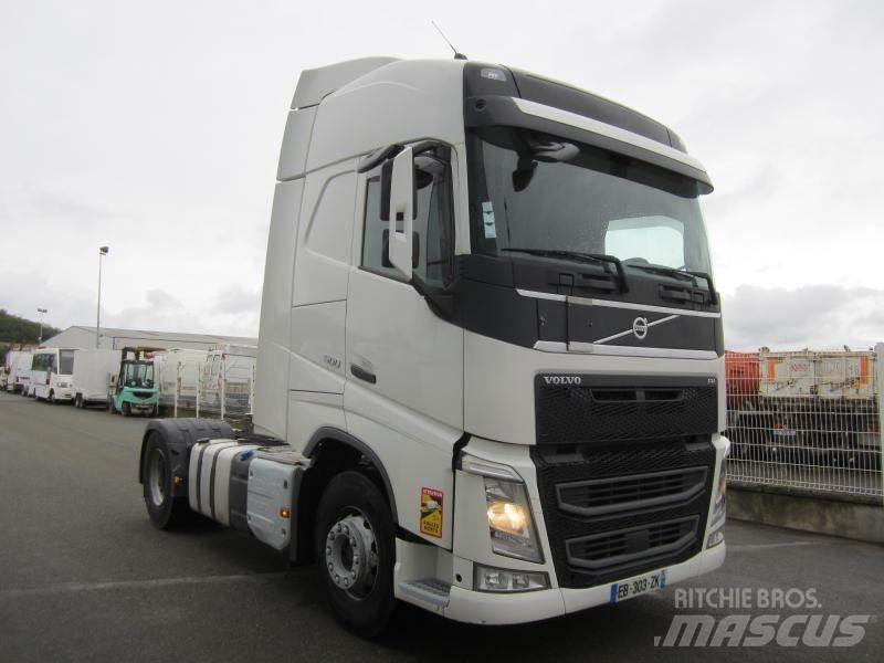 Volvo FH 500 Ciągniki siodłowe