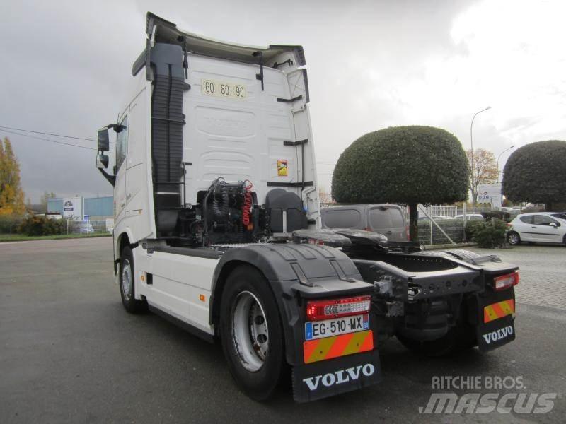 Volvo FH 540 Ciągniki siodłowe