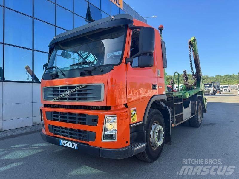 Volvo FM 380 Bramowce