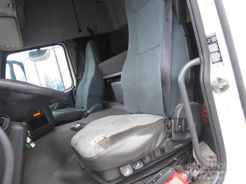 Volvo FM 450 Ciągniki siodłowe