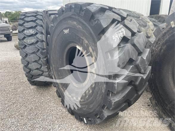 BKT 29.5R25 Opony, koła i felgi