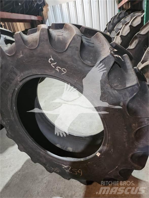 BKT 420/85R34 Maszyny budowlane - Inne
