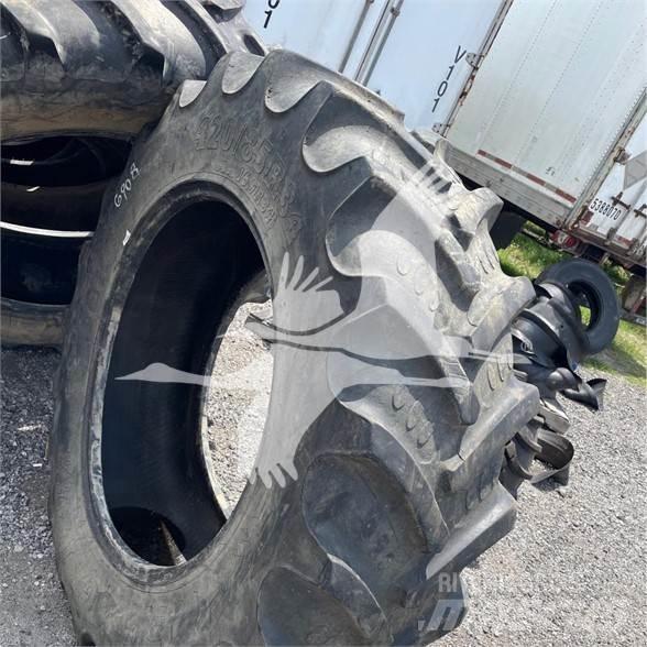 BKT 420/85R34 Maszyny budowlane - Inne