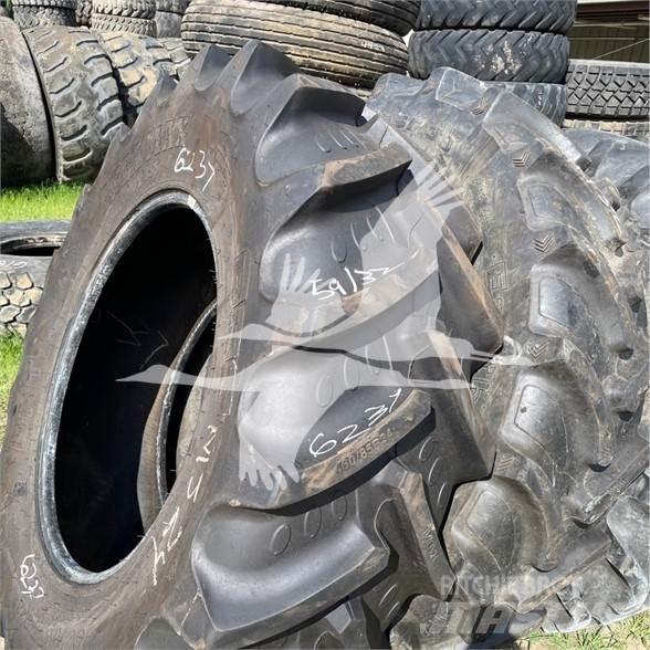 BKT 460/85R34 Maszyny budowlane - Inne