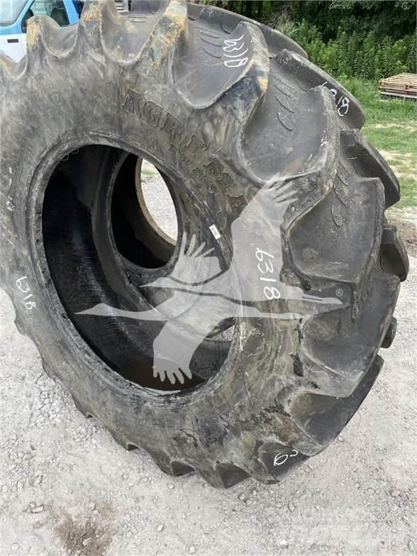 BKT 460/85R34 Maszyny budowlane - Inne